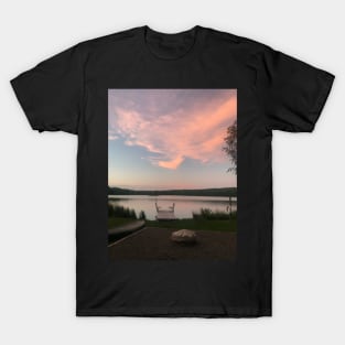 The Quaint Dock T-Shirt